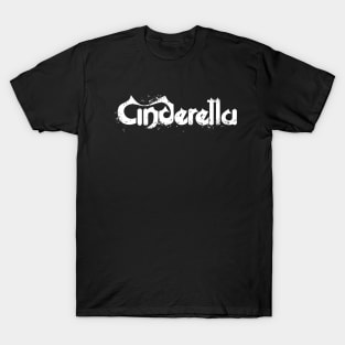 hard rock cinderella T-Shirt